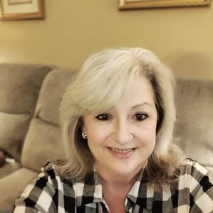 Meet your Posher, Audrey